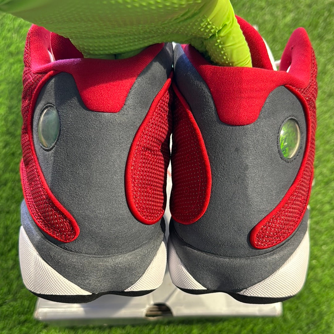 Air Jordan 13 Retro 'Red Flint'
