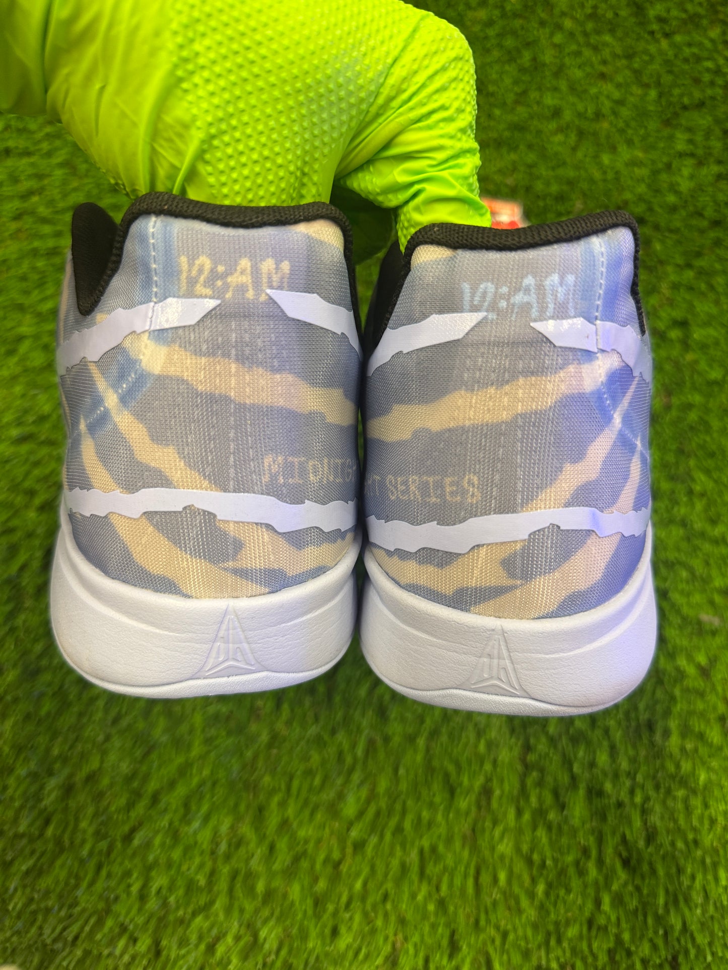 Nike Ja 2 'Induction'
