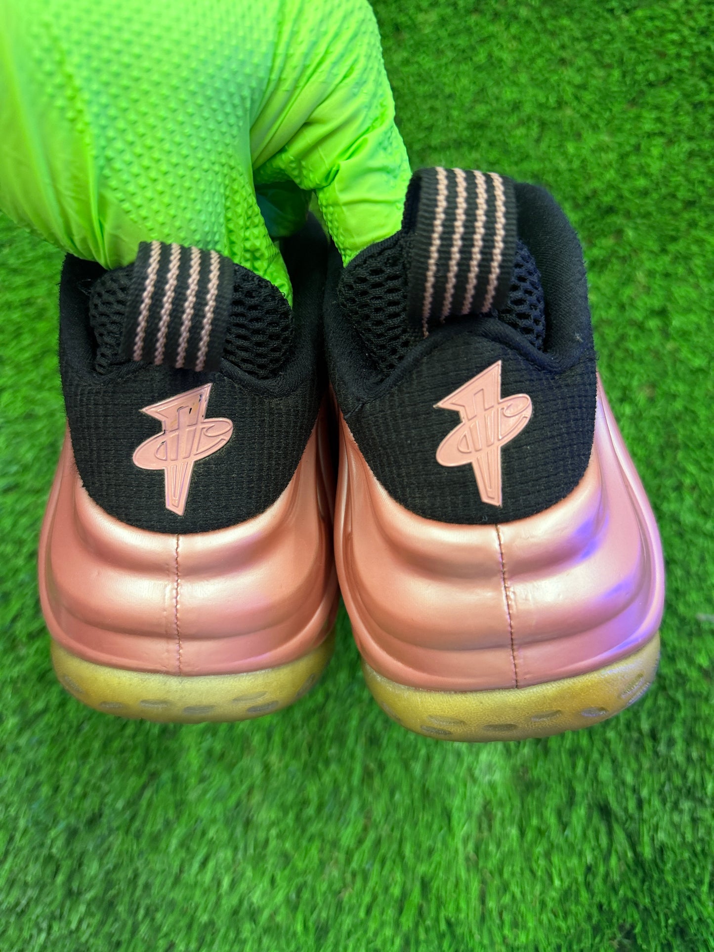 Air Foamposite One 'Elemental Rose'