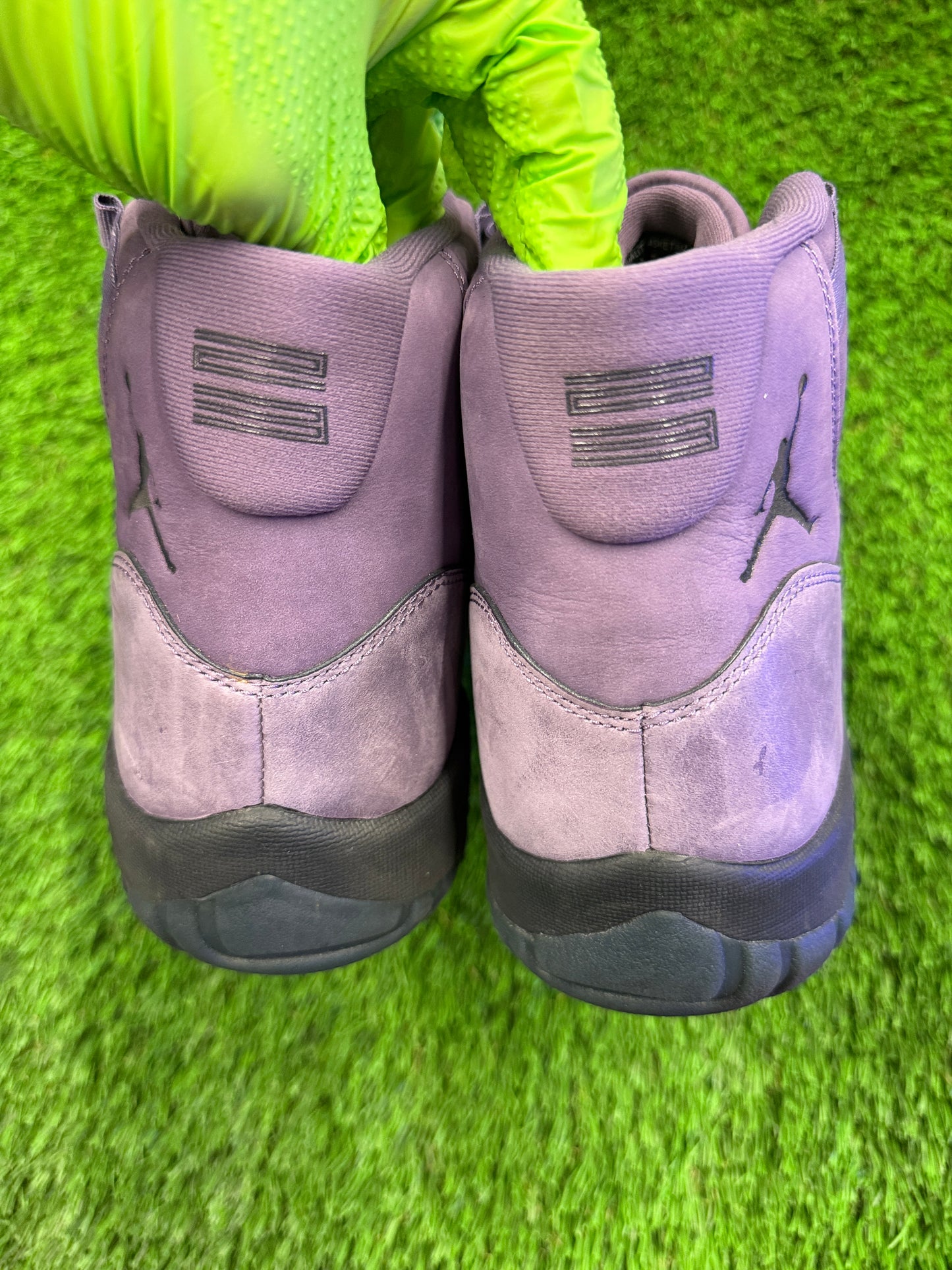 Air Jordan 11 Retro 'Mojave'