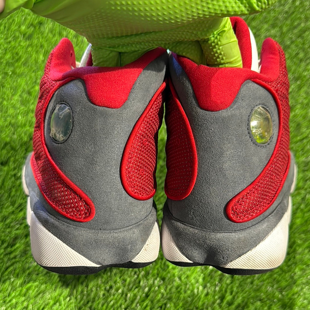 Air Jordan 13 Retro 'Red Flint'