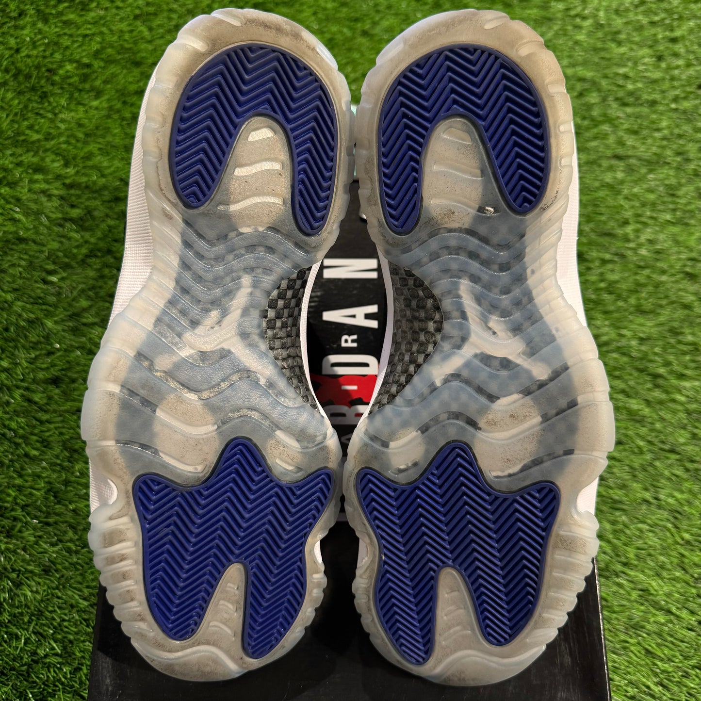 Air Jordan 11 Retro Low IE 'Space Jam'