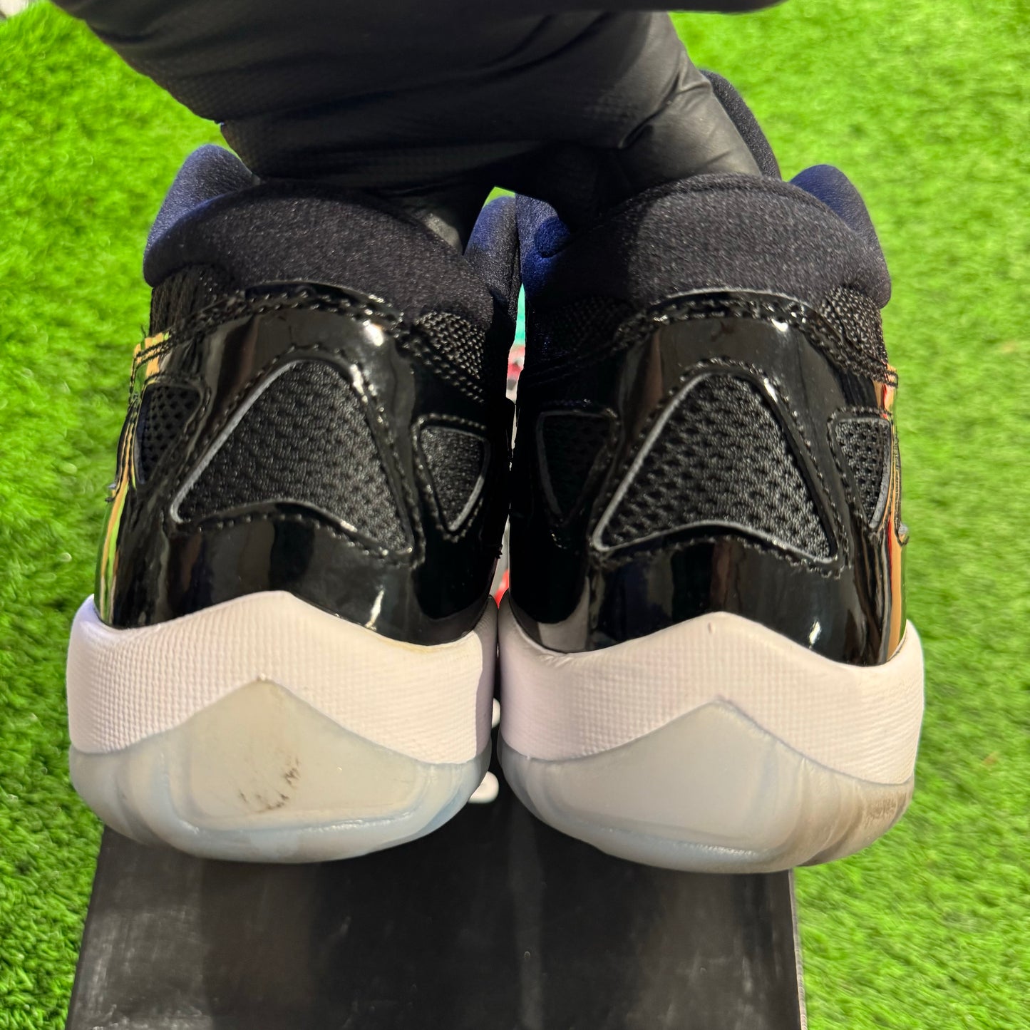 Air Jordan 11 Retro Low IE 'Space Jam'