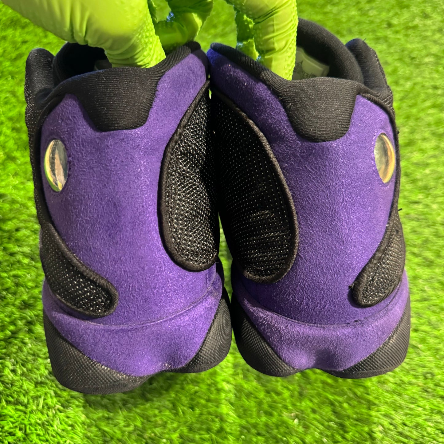 Air Jordan 13 Retro 'Court Purple'