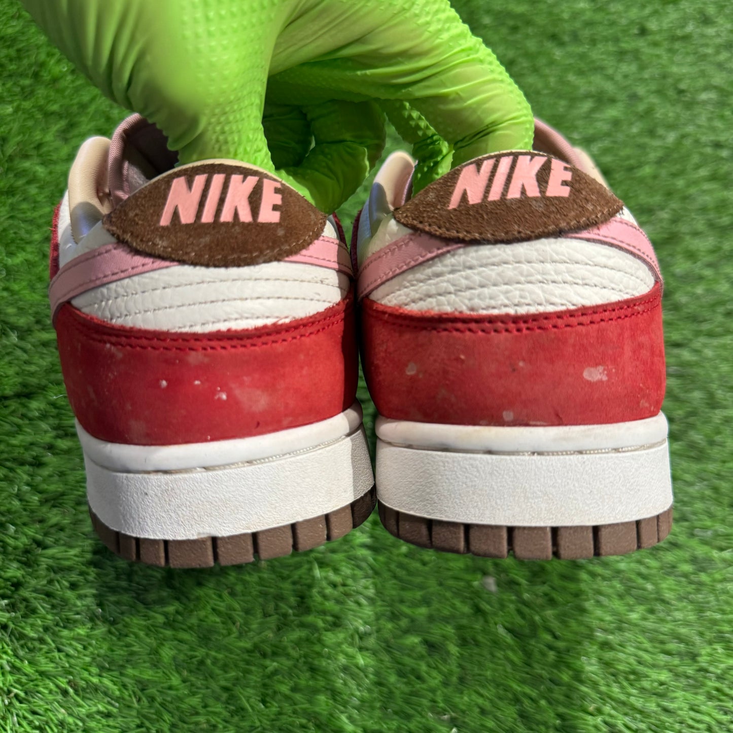 Wmns Dunk Low Premium 'Bacon'