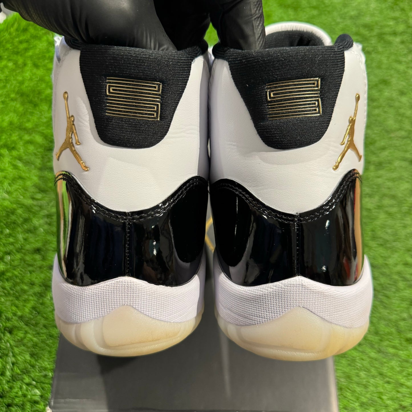 Air Jordan 11 Retro 'Gratitude / Defining Moments'