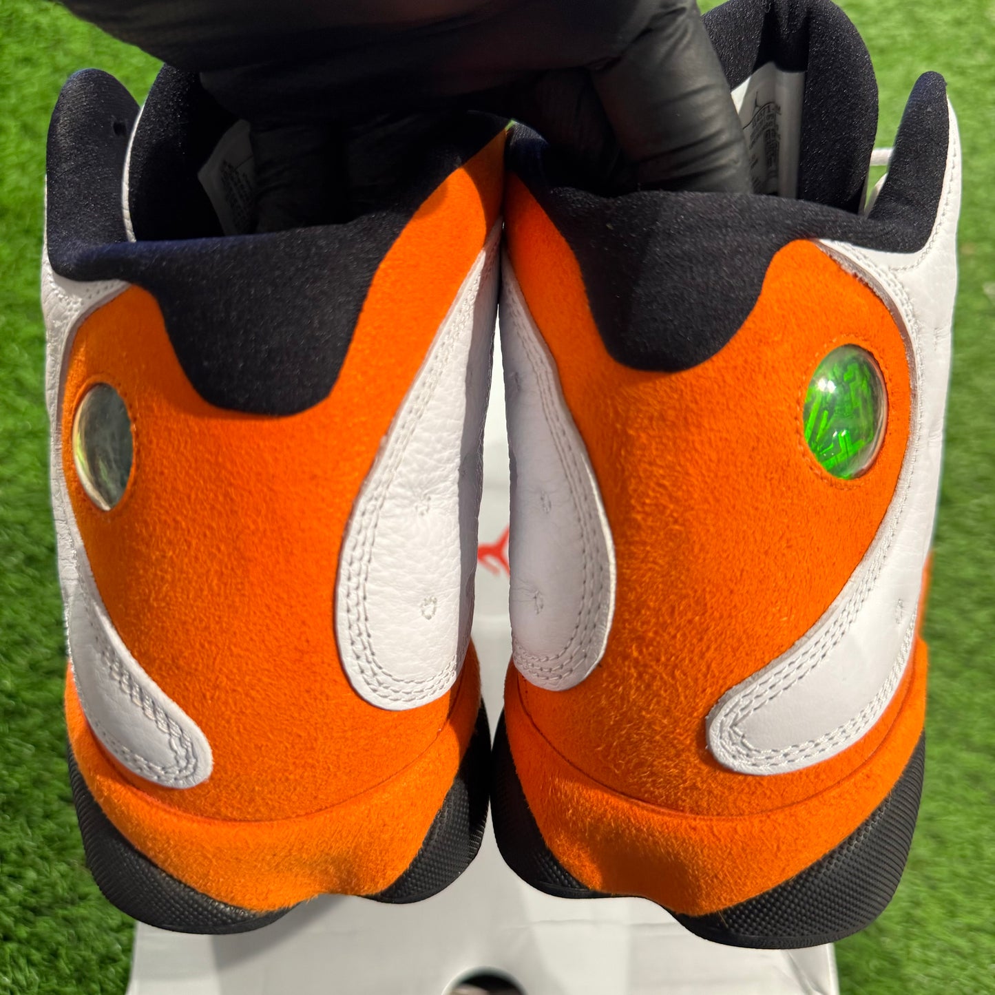 Air Jordan 13 Retro 'Starfish'