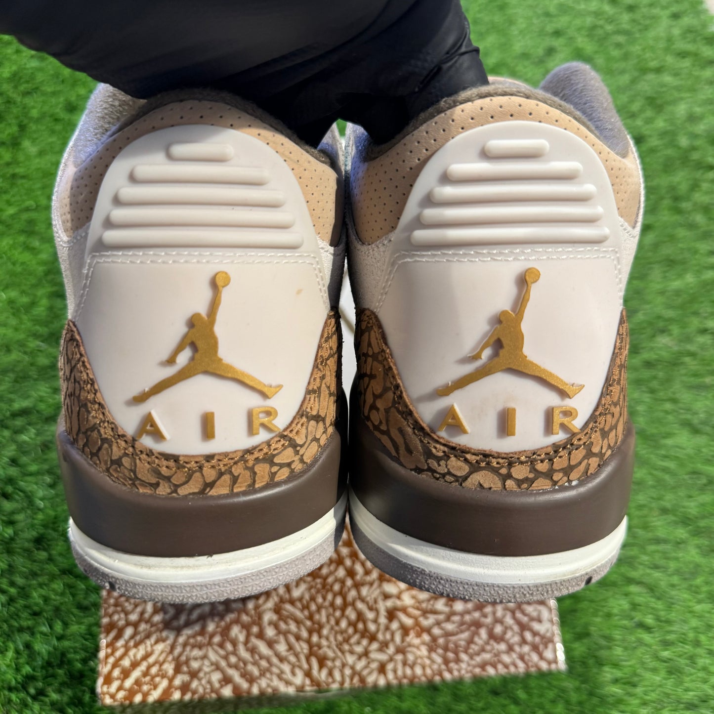 Air Jordan 3 Retro 'Palomino'