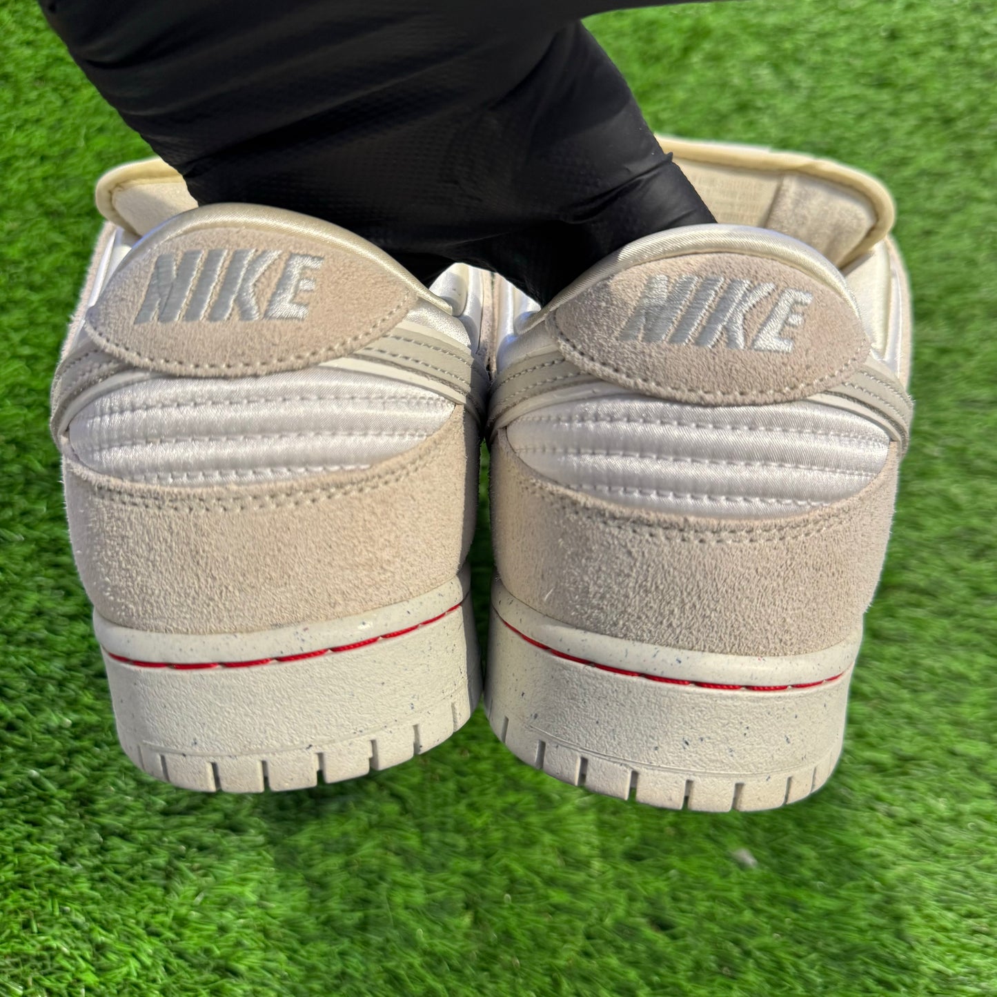 Dunk Low Premium SB 'City of Love Collection - Light Bone'