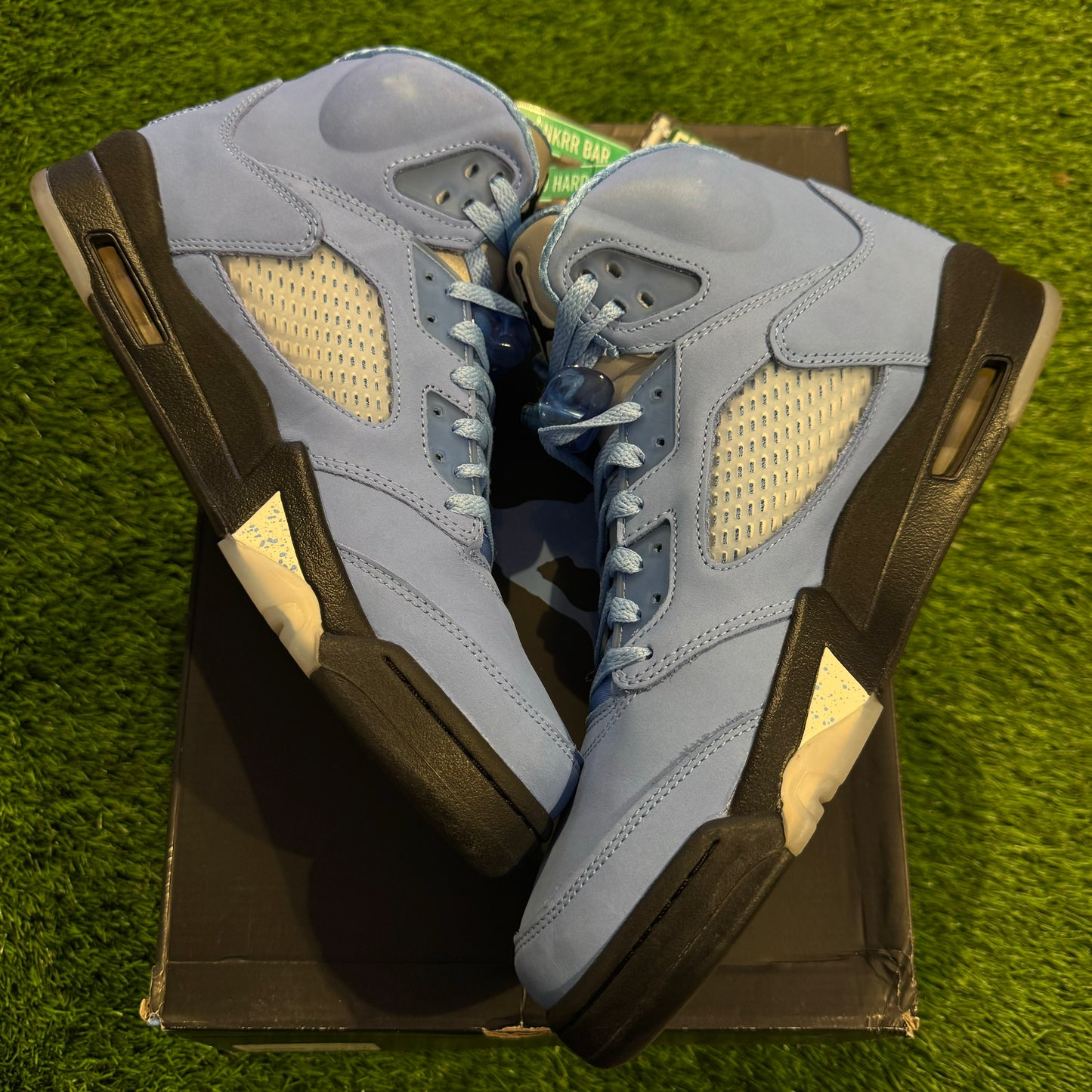 Air Jordan 5 Retro SE 'UNC'