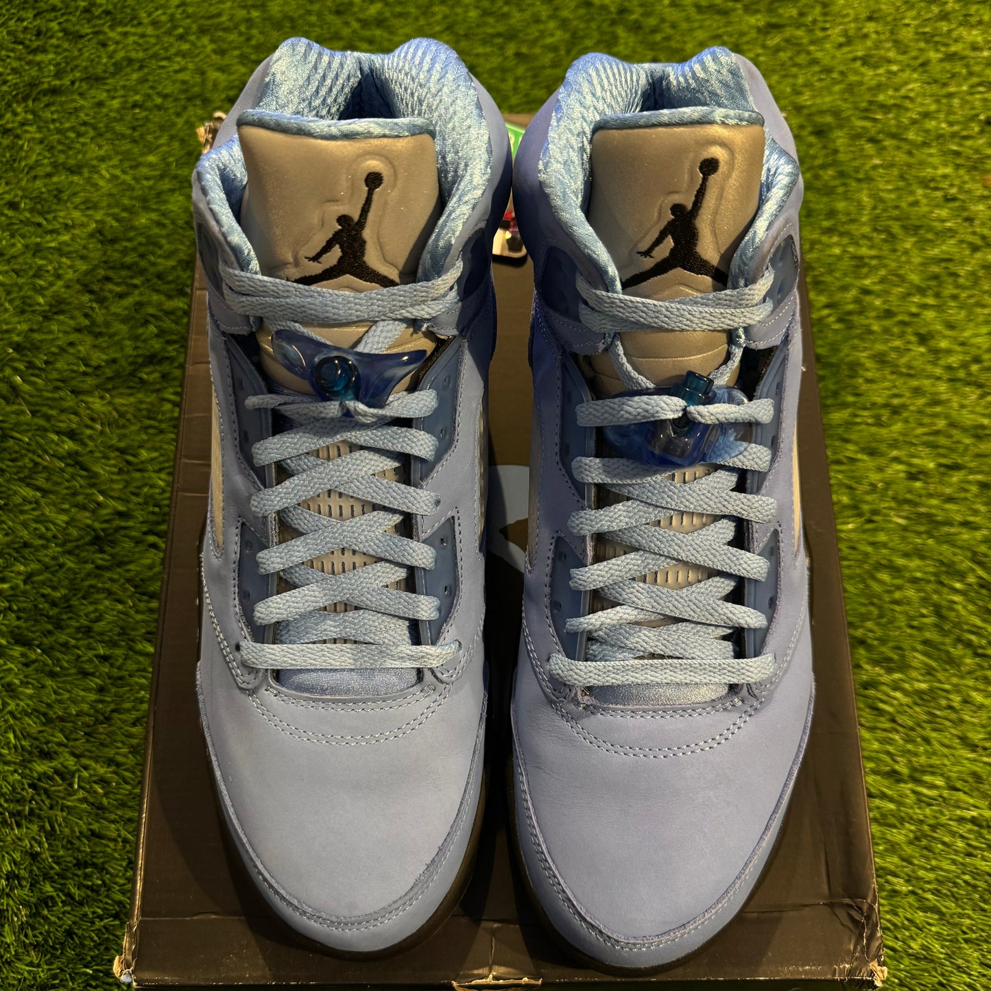 Air Jordan 5 Retro SE 'UNC'