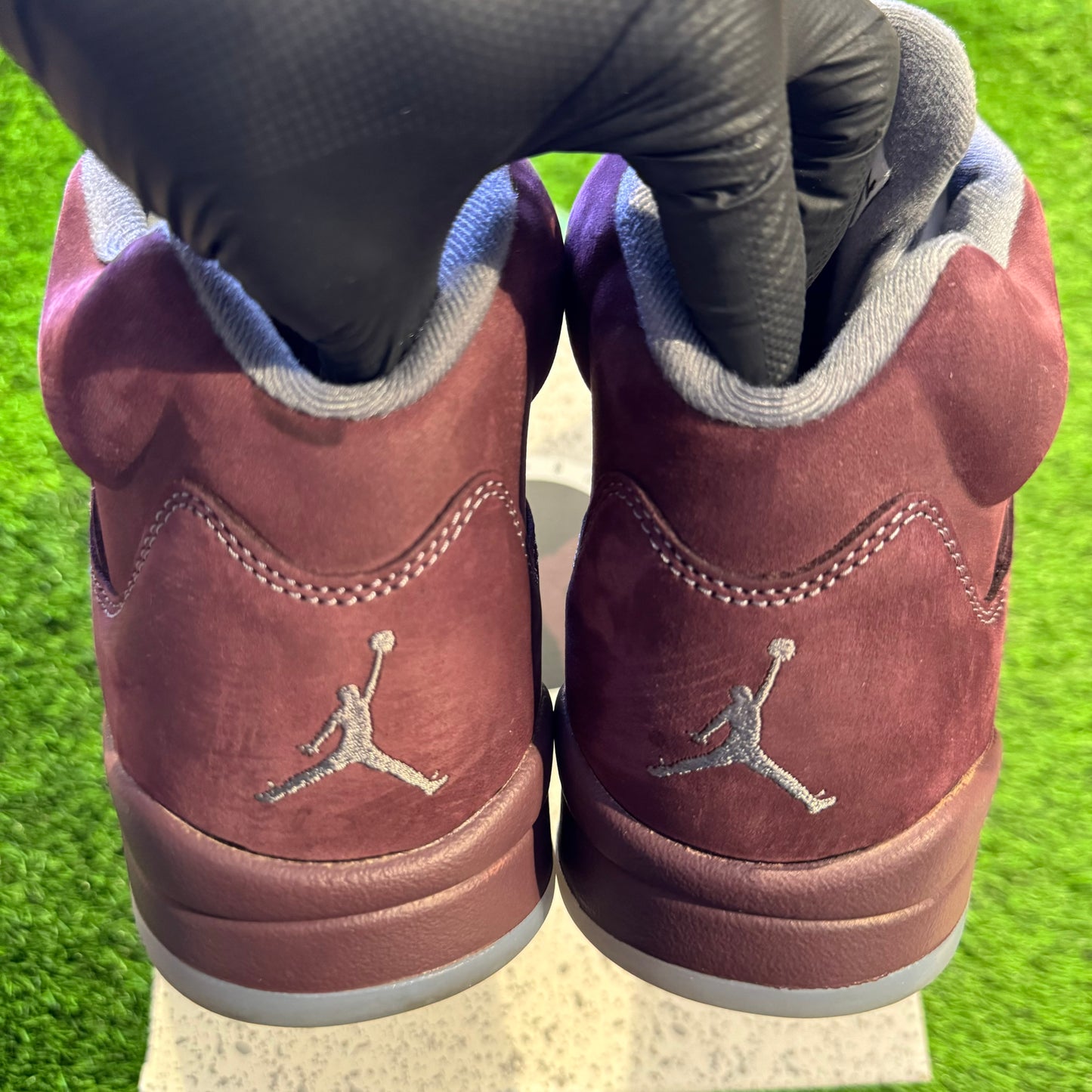 Air Jordan 5 Retro SE 'Burgundy' 2023