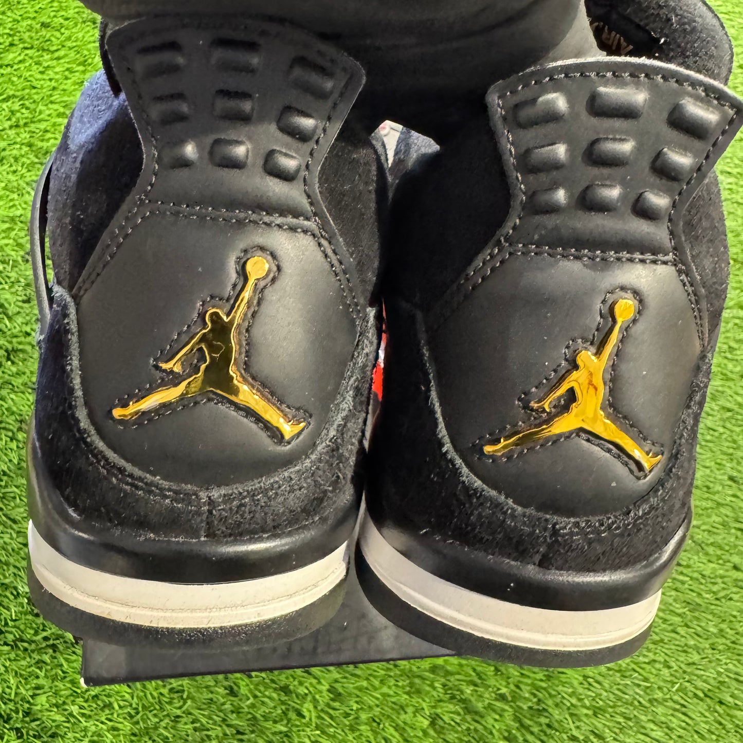 Air Jordan 4 Retro 'Royalty'