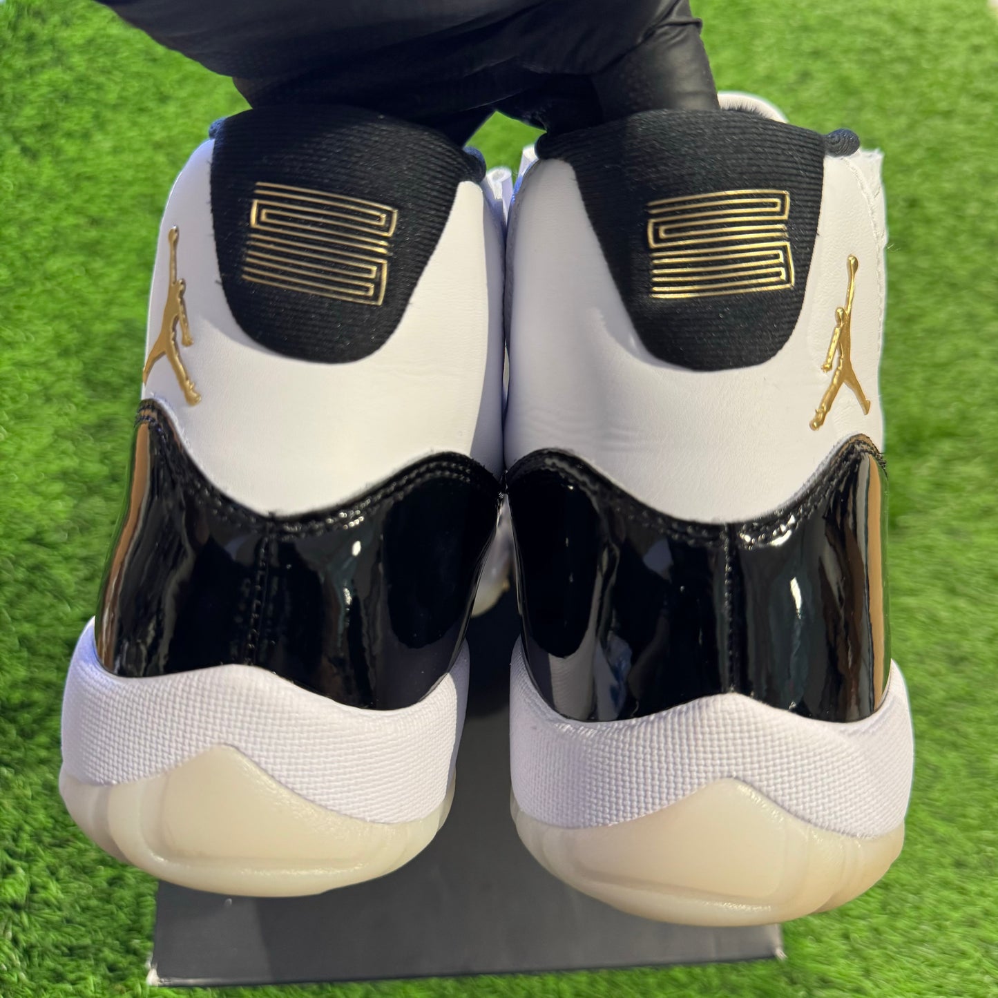 Air Jordan 11 Retro 'Gratitude / Defining Moments'