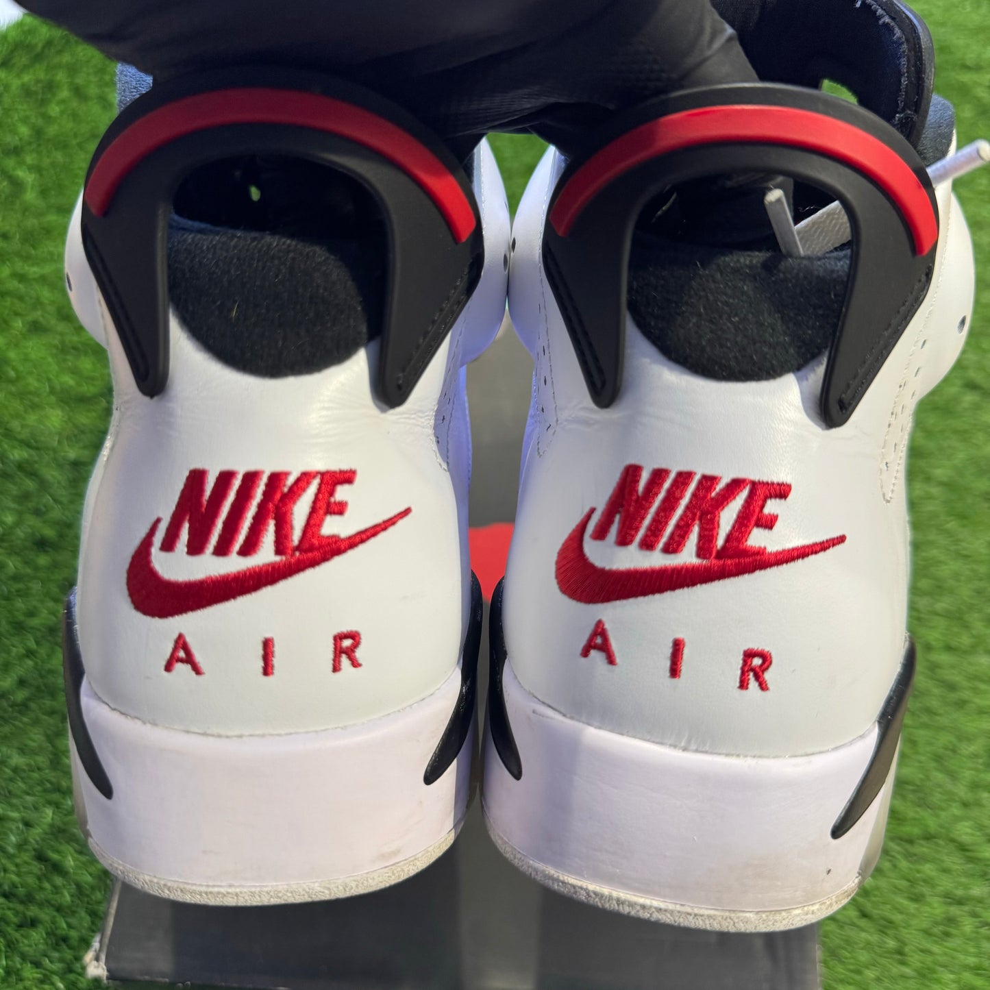 Air Jordan 6 Retro OG 'Carmine' 2021