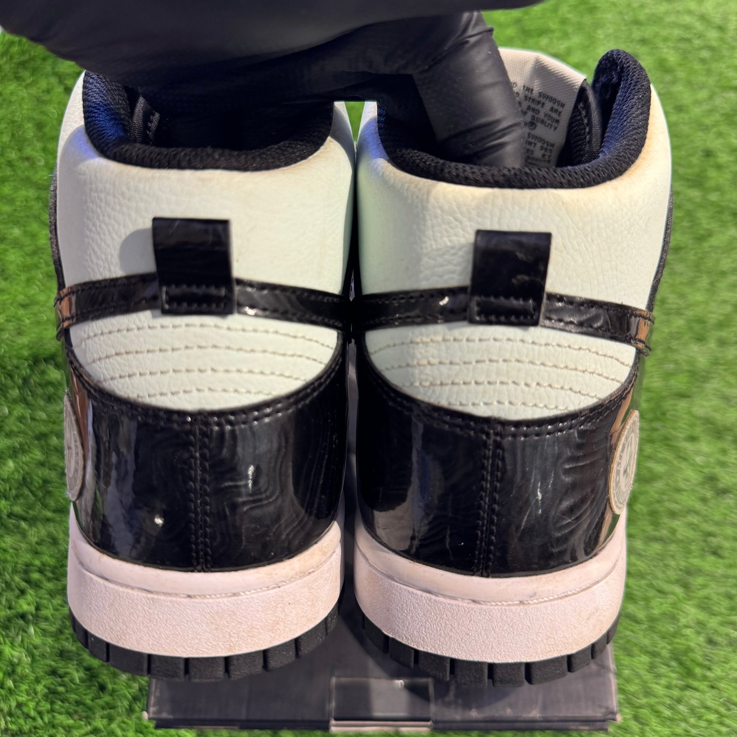 Dunk High SE 'All Star 2021'