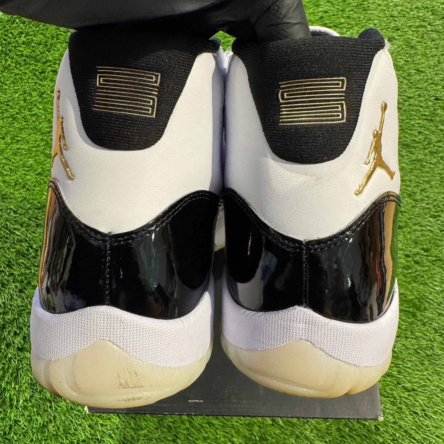 Air Jordan 11 Retro 'Gratitude / Defining Moments'