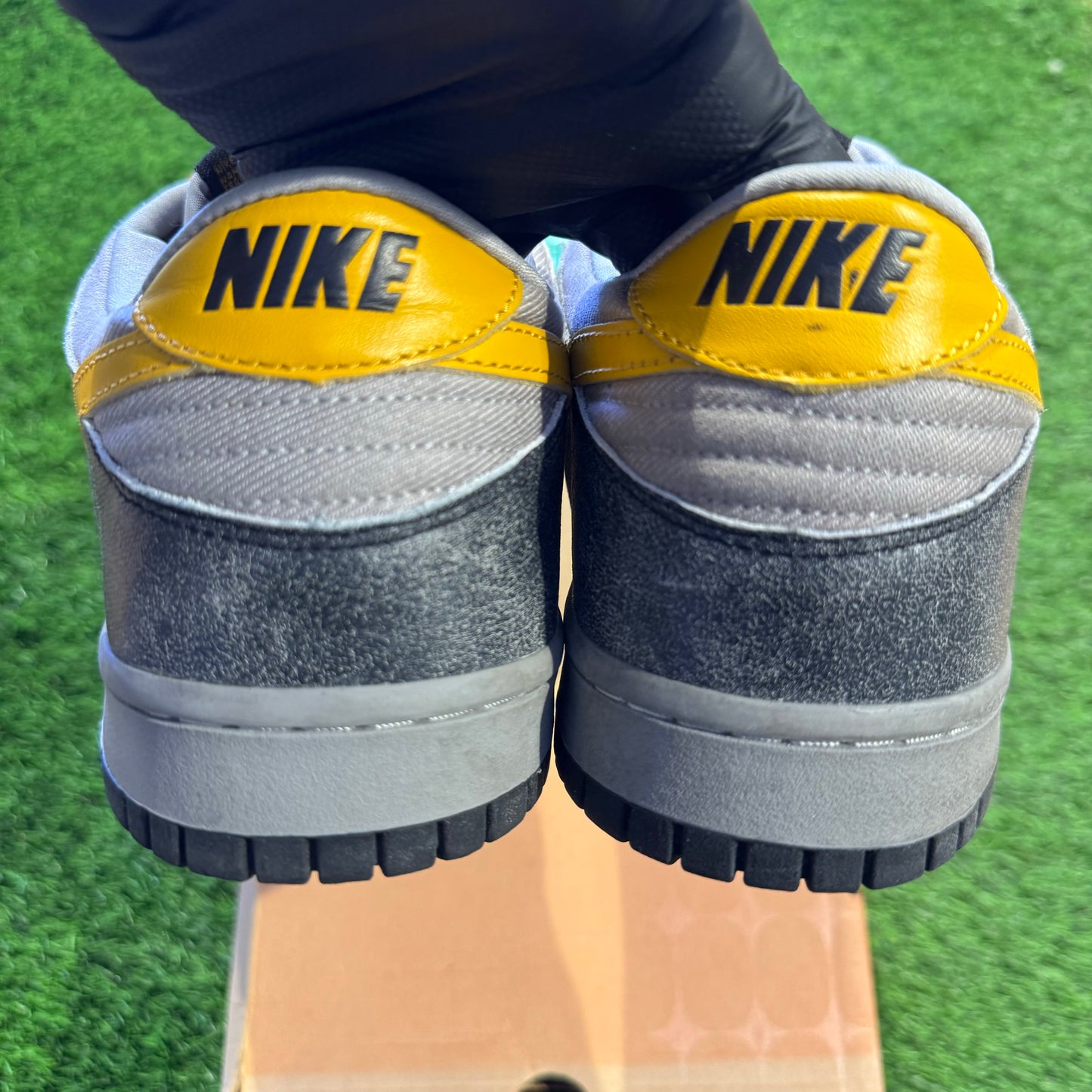 Dunk Low Ltd 2004