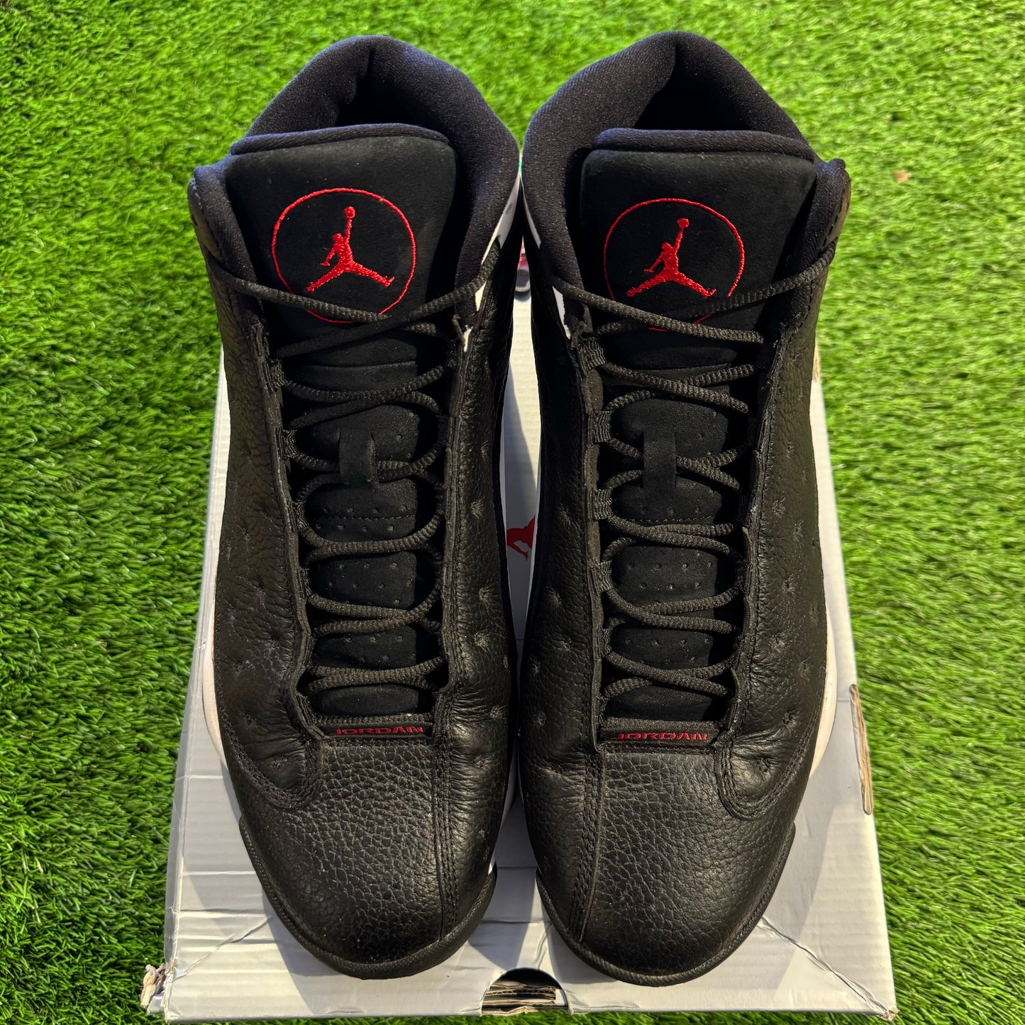 Air Jordan 13 Retro 'Reverse He Got Game'