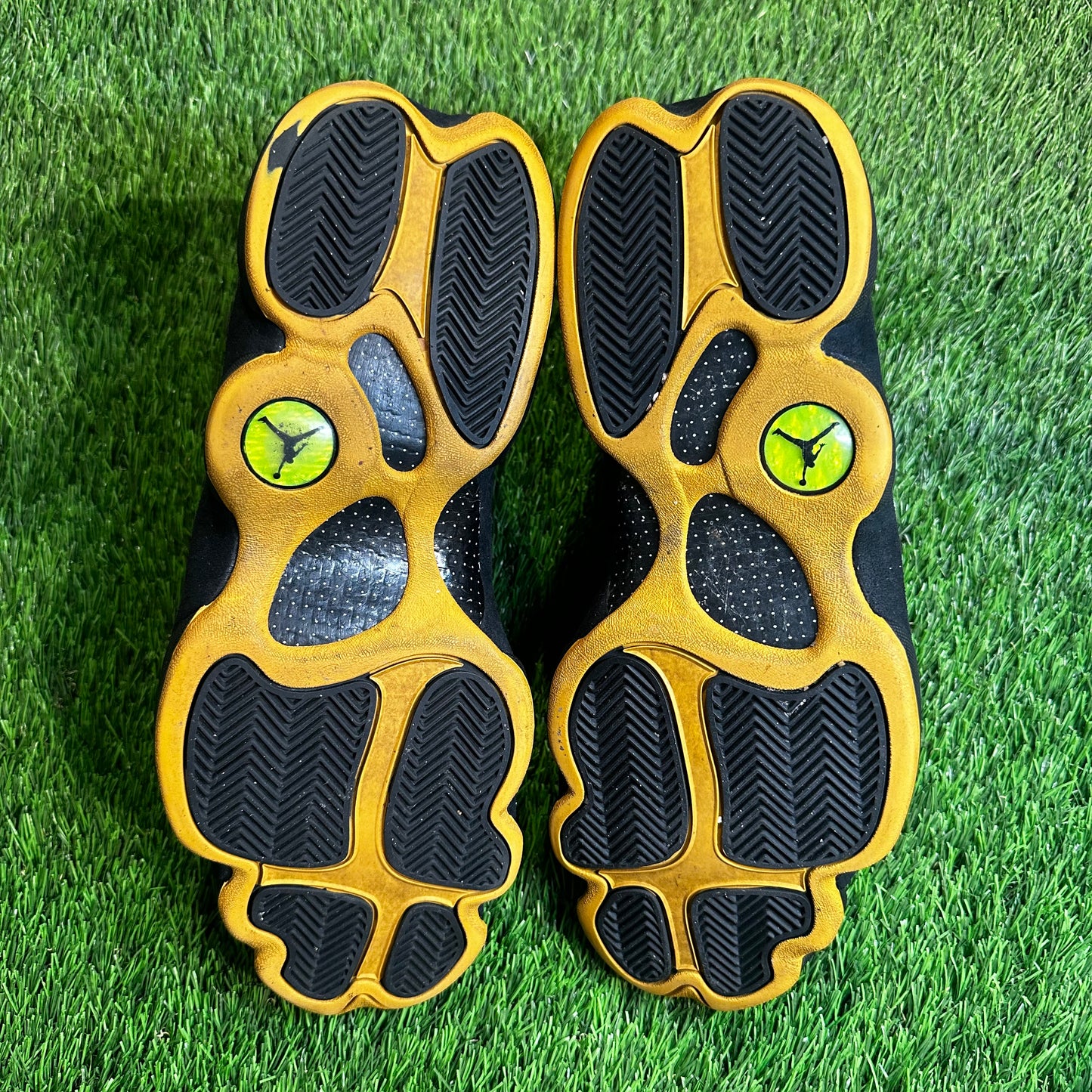 Jordan 13 Retro Low Chutney 11M/12.5W