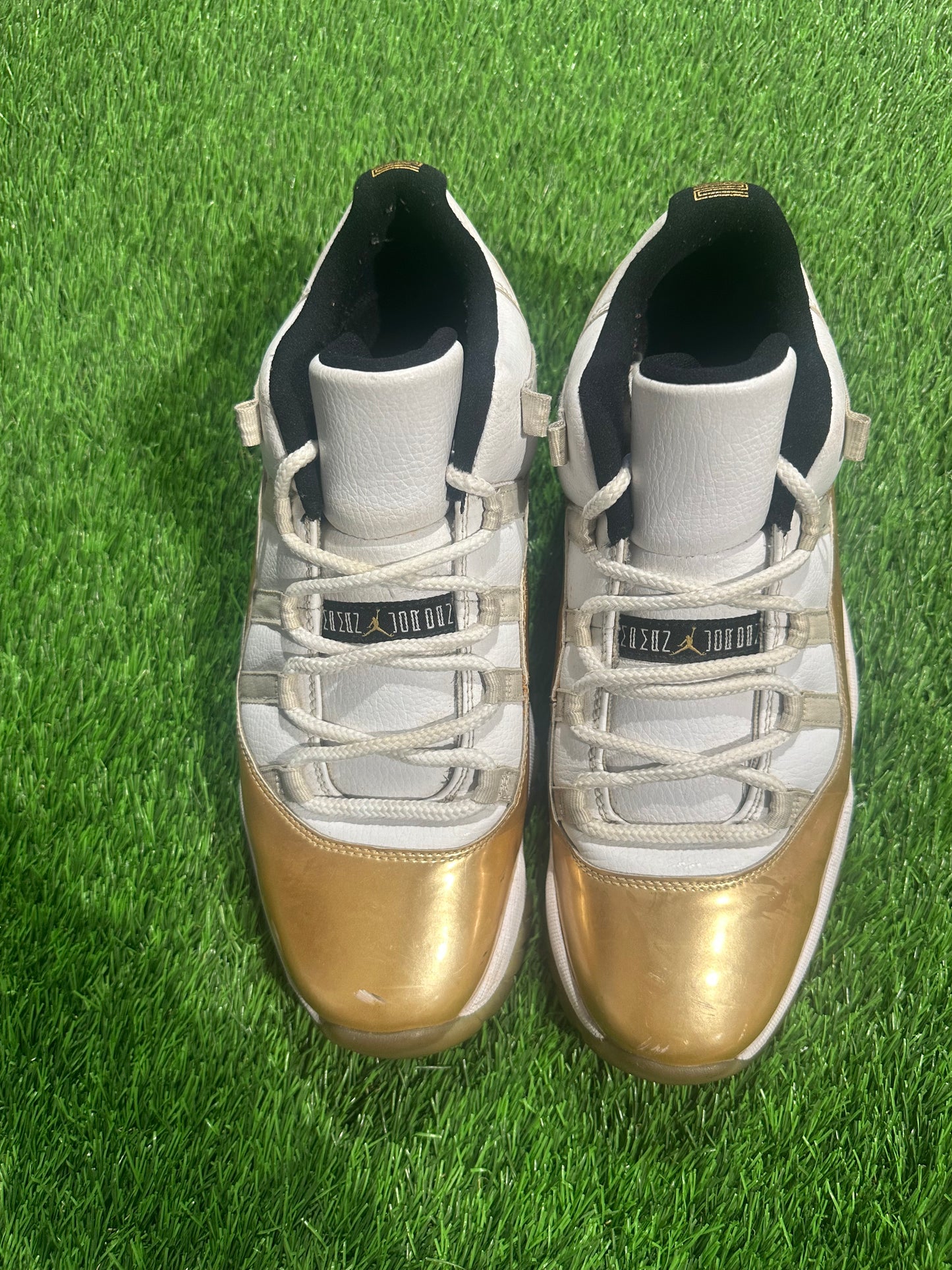Jordan 11 Retro Low Closing Ceremony
