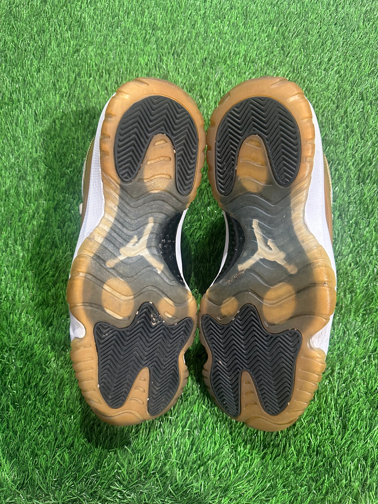 Jordan 11 Retro Low Closing Ceremony