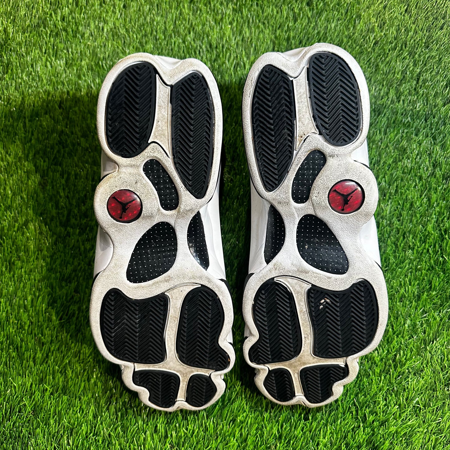 Jordan 13 Retro Reverse He Got Game