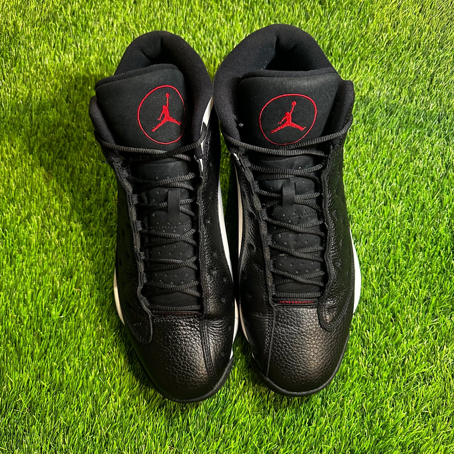 Jordan 13 Retro Reverse He Got Game