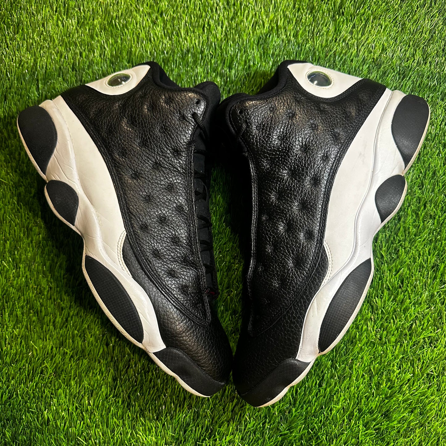 Jordan 13 Retro Reverse He Got Game