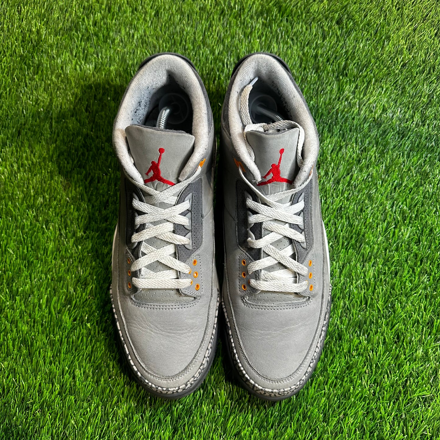 Jordan 3 Retro Cool Grey (2021)