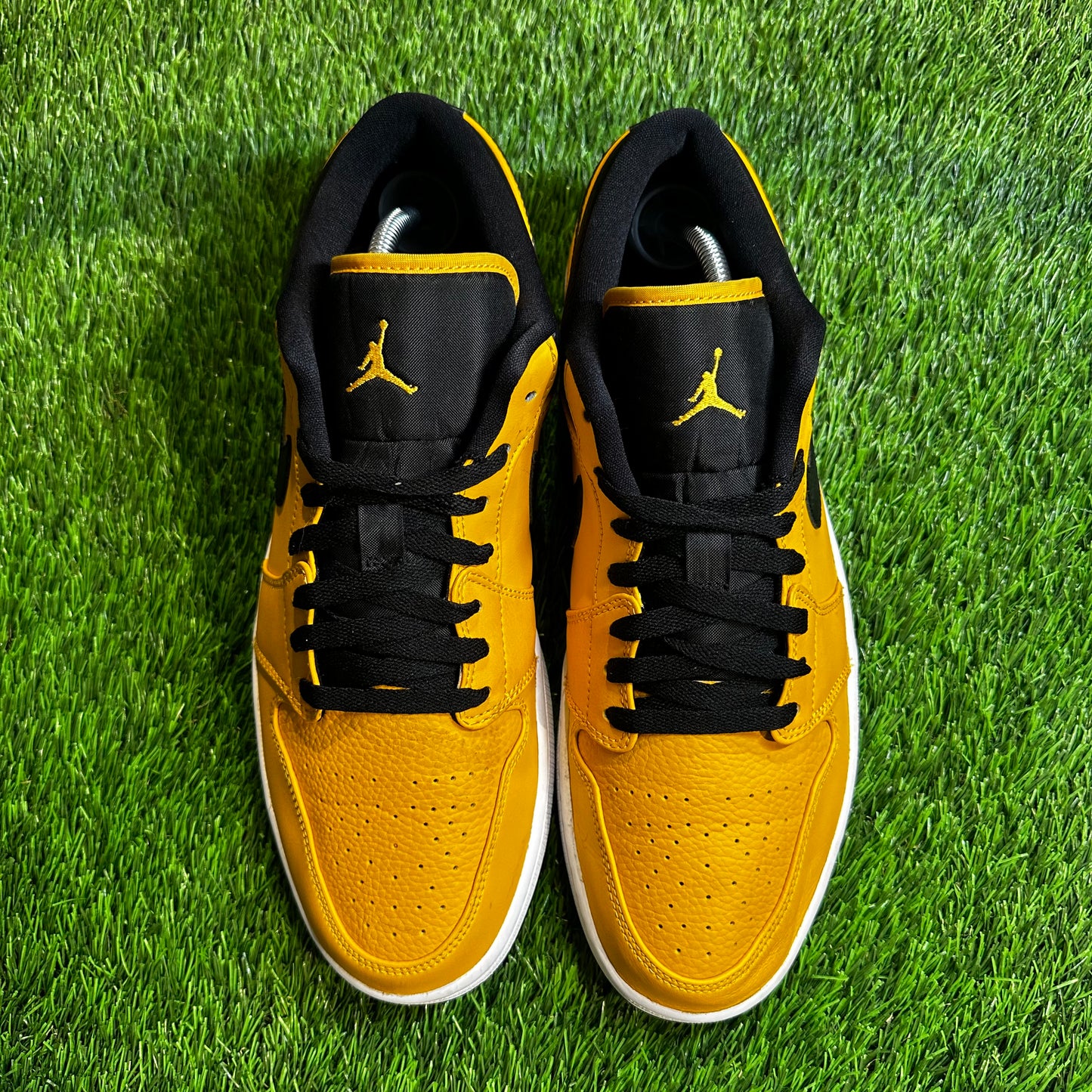 Jordan 1 Low University Gold 12M/13.5W