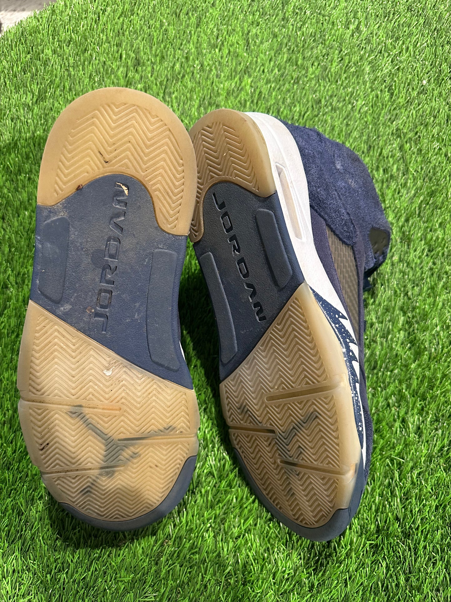 Air Jordan 5 Retro SE 'Midnight Navy' 11M/12.5W