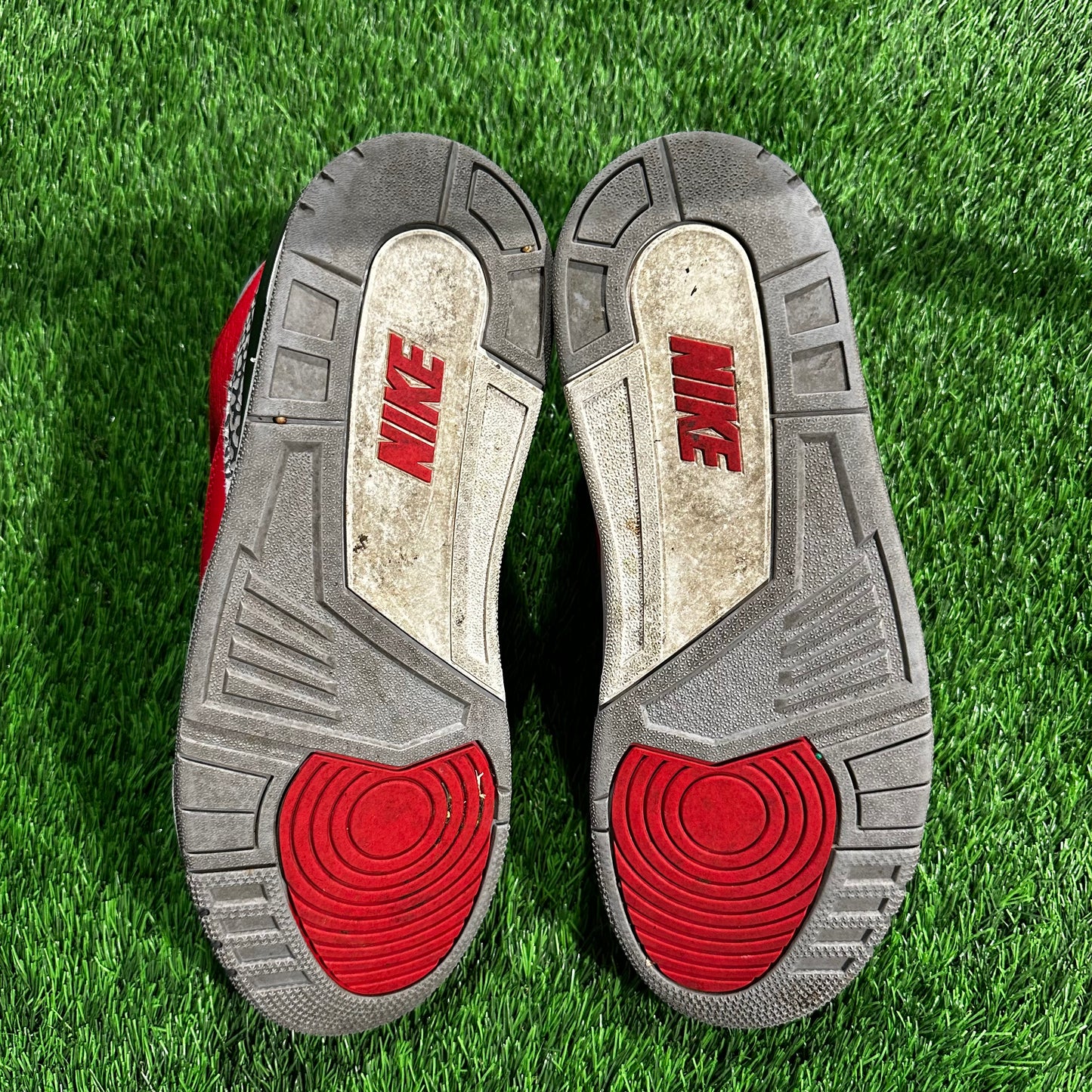 Jordan 3 Retro SE Unite (Chicago Exclusive)