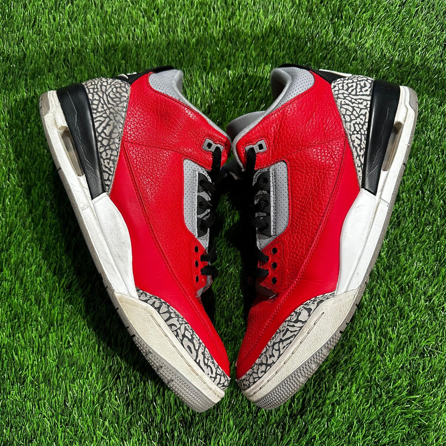 Jordan 3 Retro SE Unite (Chicago Exclusive)