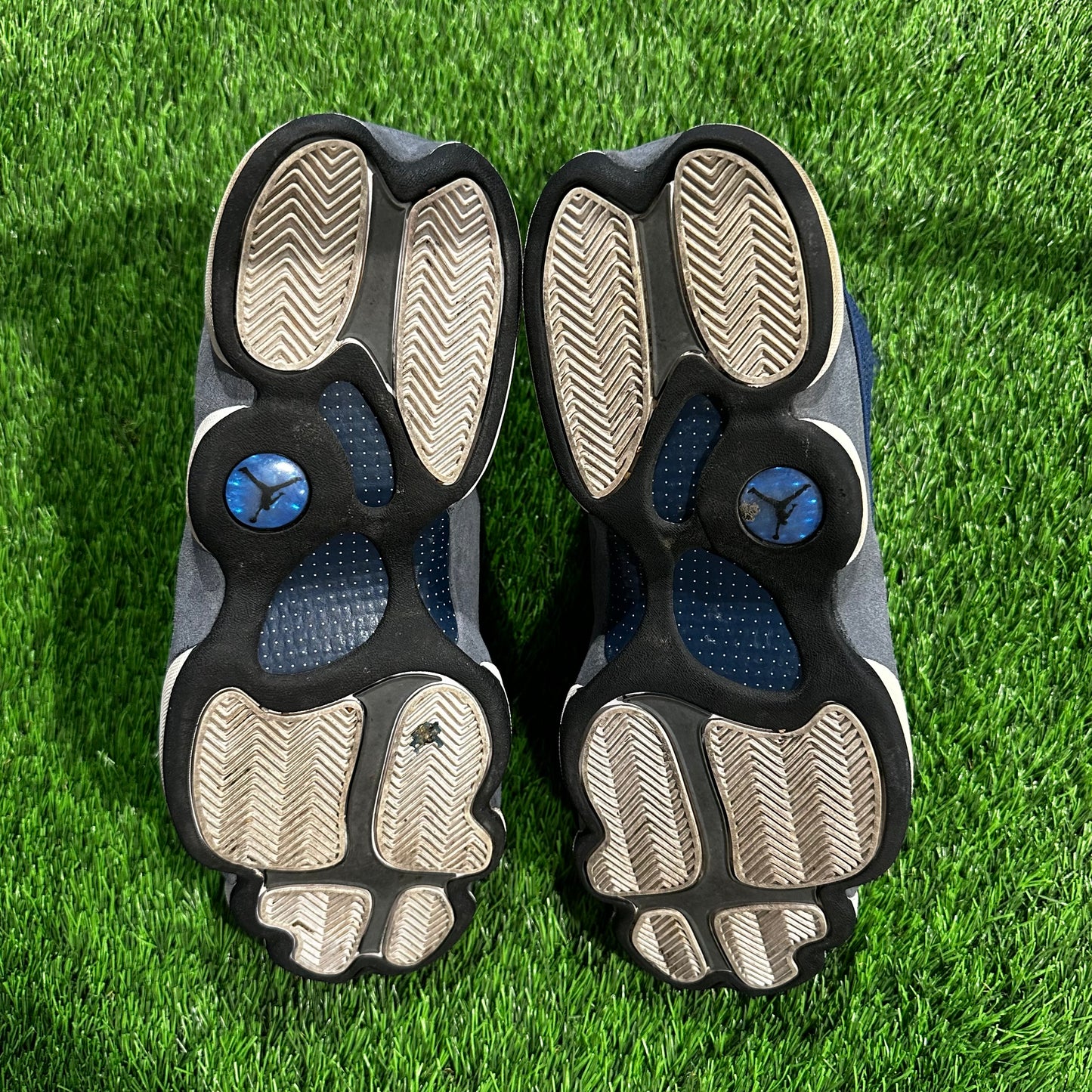 Jordan 13 Retro Flint (2020)