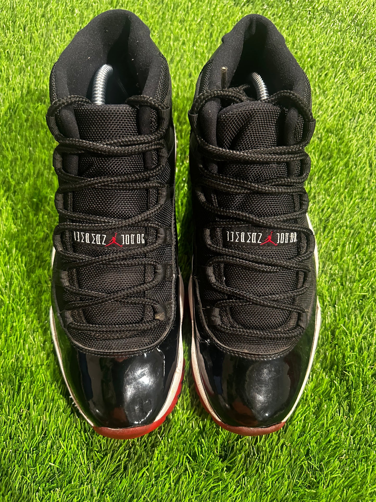 Jordan 11 Retro Playoffs (2012)