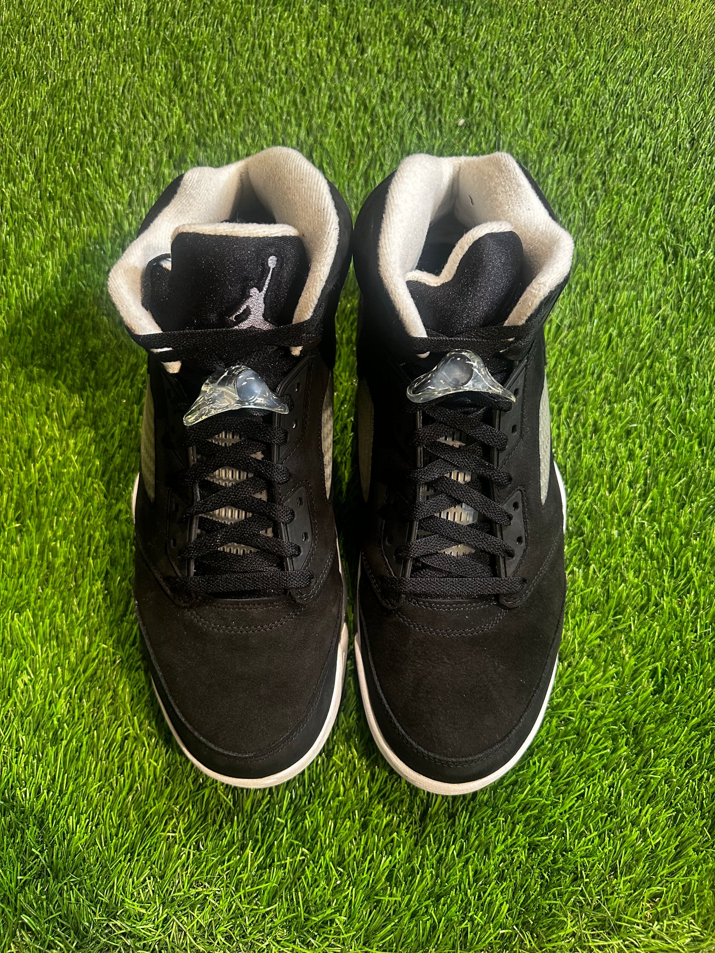 Jordan 5 Retro Oreo (2013)
