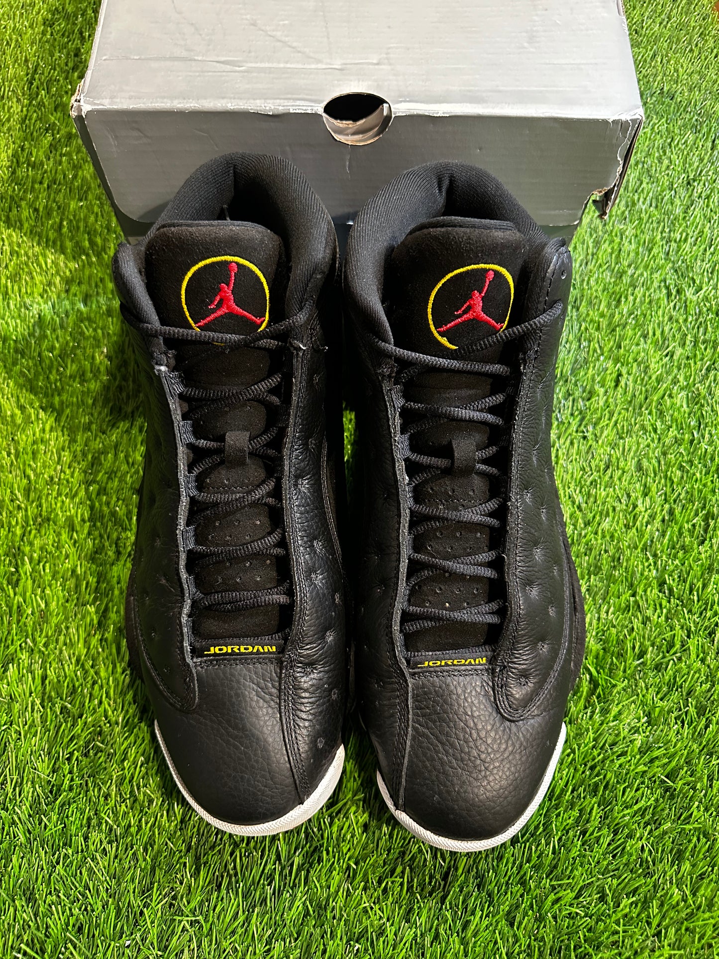 Jordan 13 Retro Playoffs (2023)