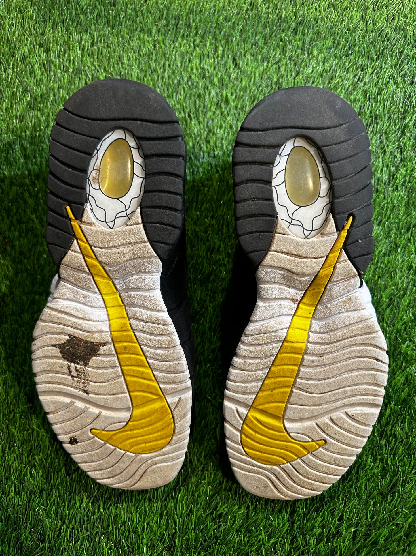 Nike Air Max Penny 1 Lester Middle School