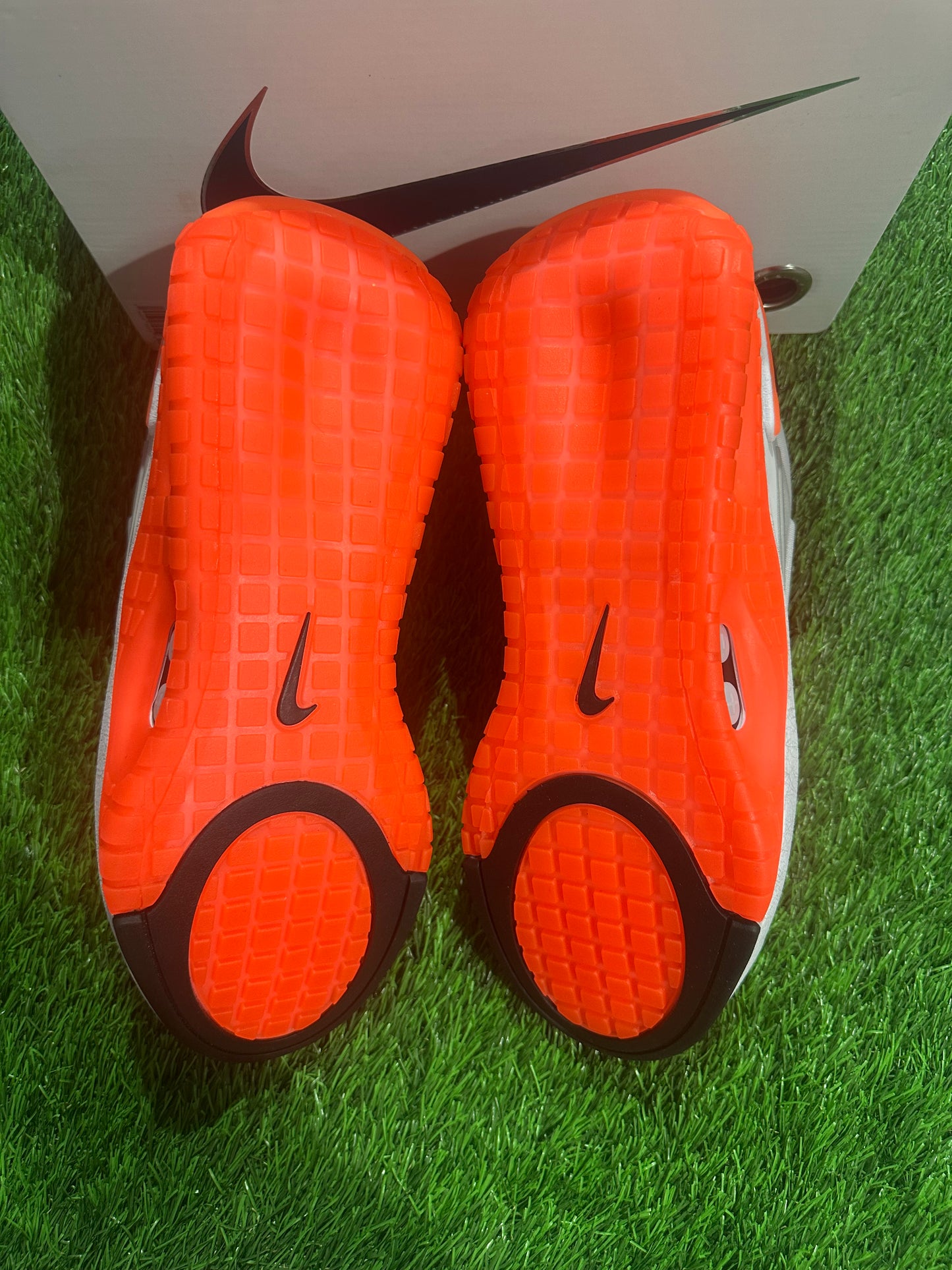 Adapt Auto Max Infrared (US Charger) SIZE 9.5M/11W