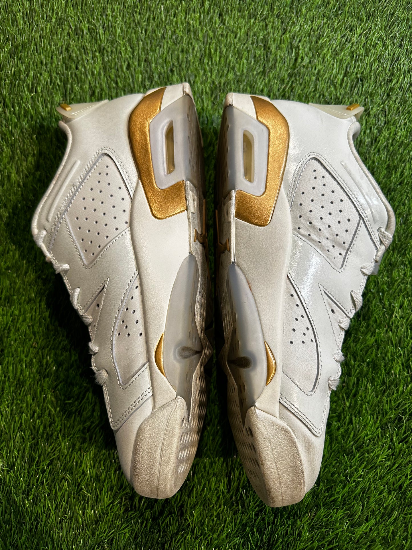 Jordan 6 Retro Low GC Lunar New Year (2022)