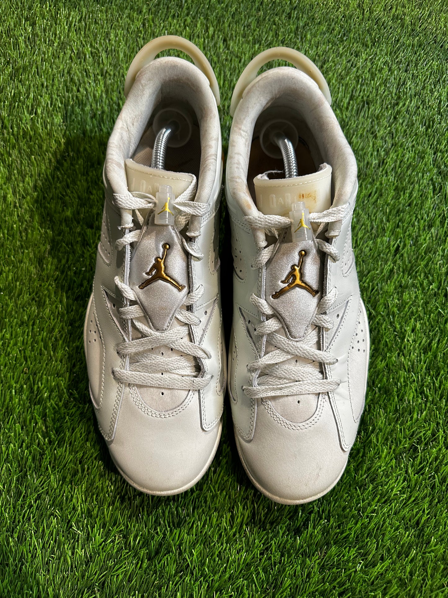 Jordan 6 Retro Low GC Lunar New Year (2022)