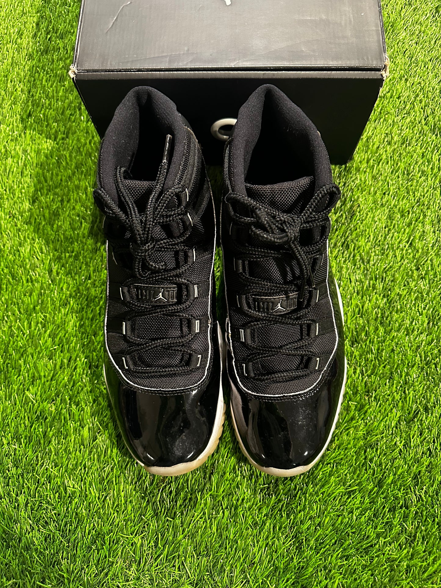 Jordan 11 Retro Jubilee 25th Anniversary