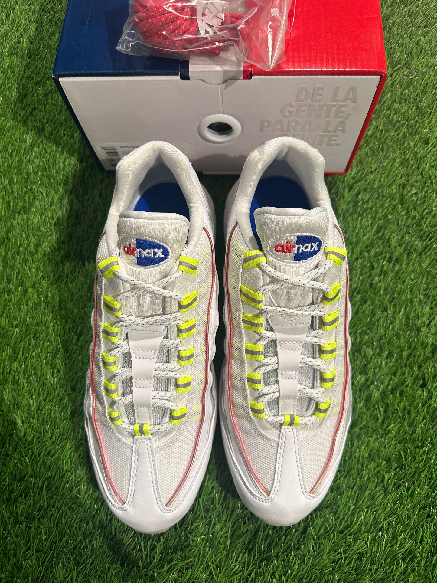 Nike Air Max 95 De Lo Mio