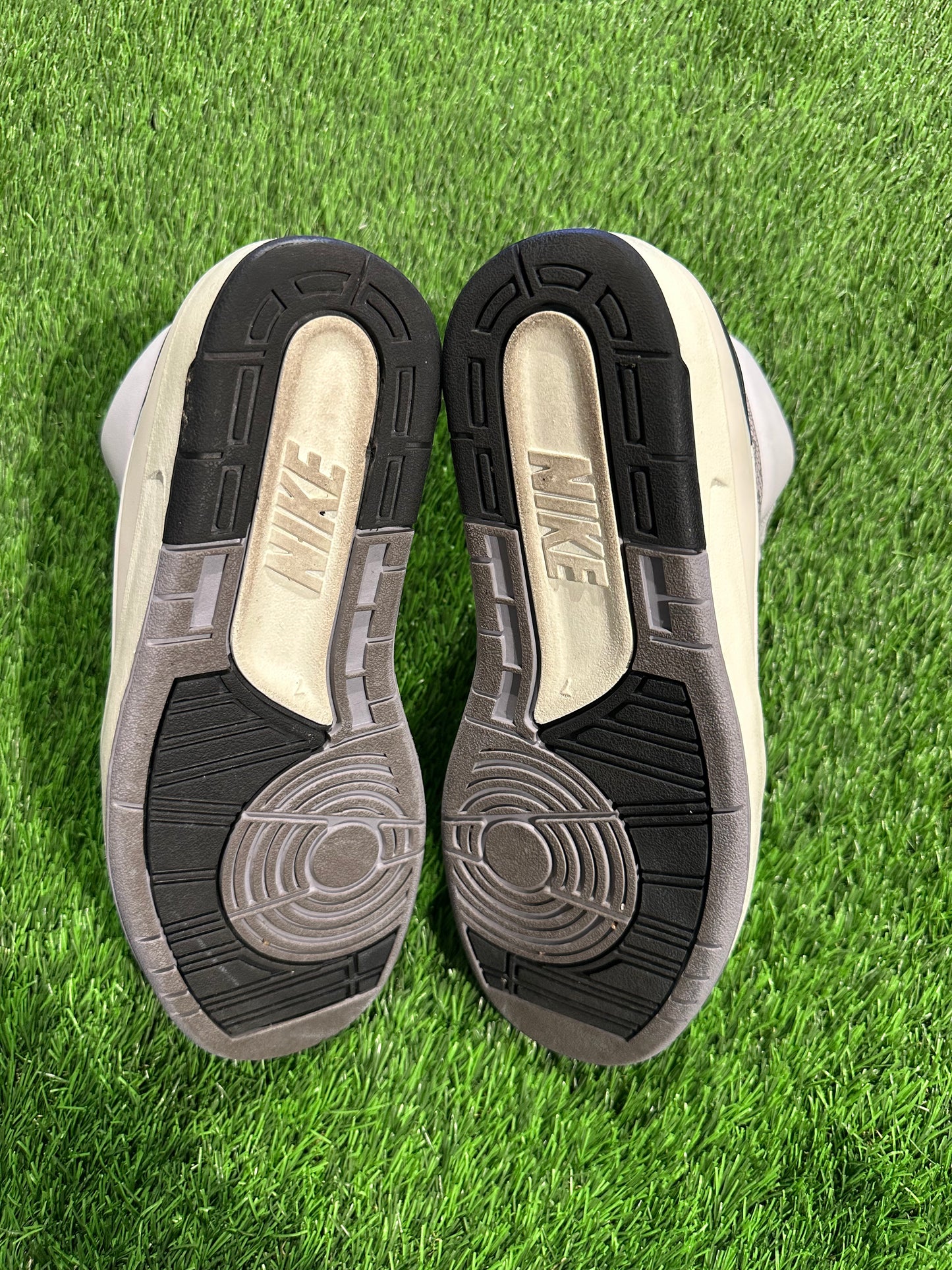 Jordan 2 Retro Python (GS)