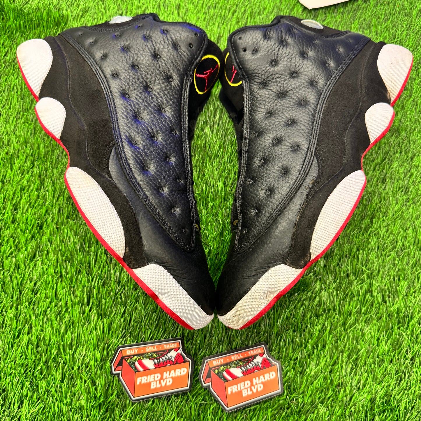 Jordan 13 Retro Playoffs (2023) SIZE 13M/14.5W