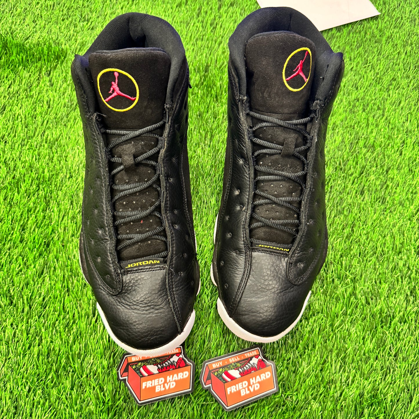 Jordan 13 Retro Playoffs (2023) SIZE 13M/14.5W