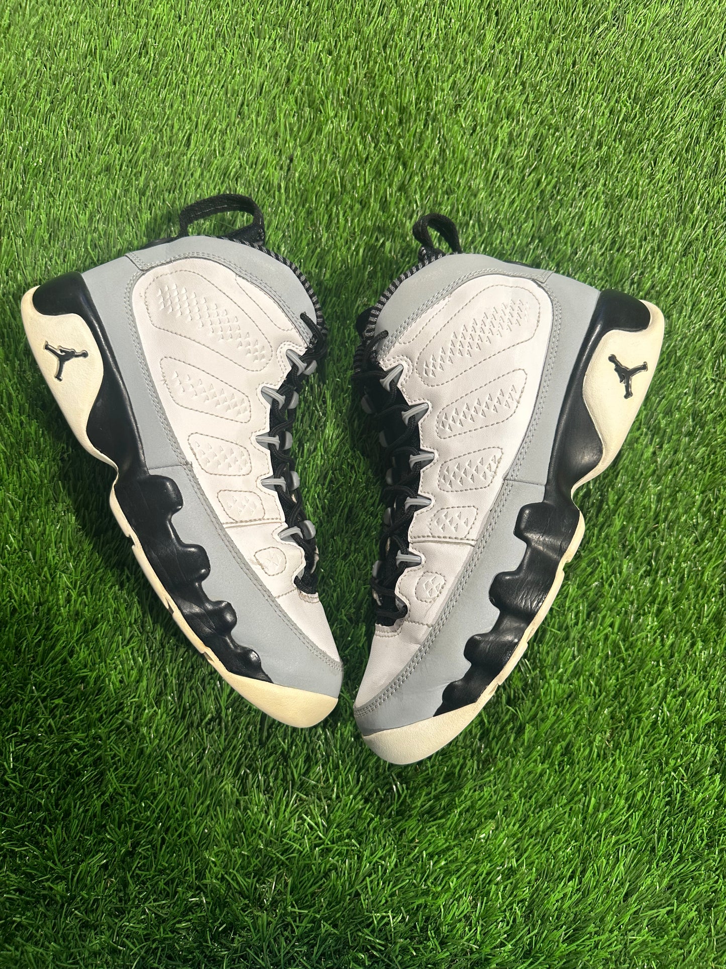 Jordan 9 Retro Barons (GS)