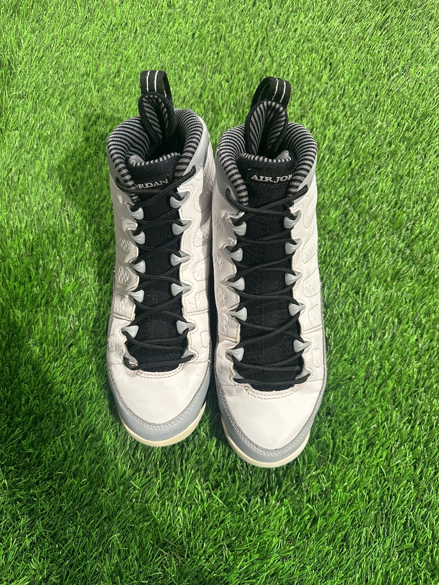 Jordan 9 Retro Barons (GS)