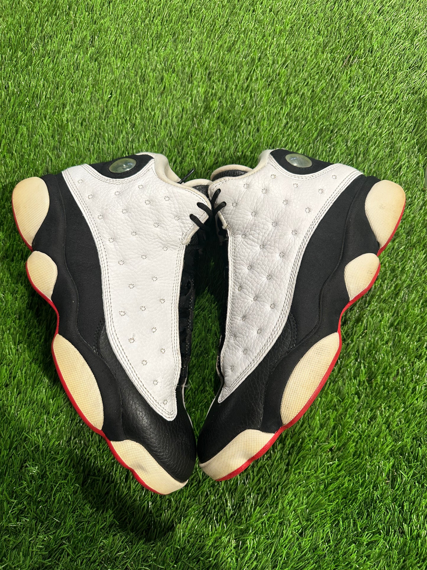 Jordan 13 Retro He Got Game (2018)